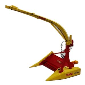 MAR2600010 - KRONE MC-16B Anhänge-Feldhäcksler – Limitiert auf 1500 Stück