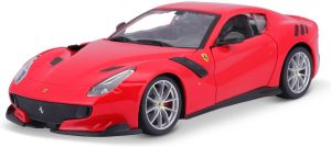BUR26021 - FERRARI F12 TDF – Rot