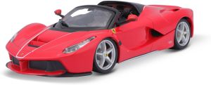 BUR26022 - FERRARI Aperta – Rot