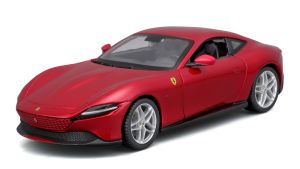 BUR26029 - FERRARI Roma Rot