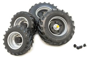 MAR2608 - VREDESTEIN Traktorreifen