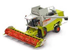 MAR267181 - CLAAS Lexion 480 Radmähdrescher mit C750 Schneidwerk – Limitiert auf 2.000 Stück.