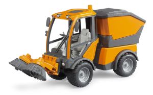 BRU2691 - VarioCar Kehrmaschine