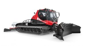 JC2800 - Pistenbully 800 Pistenraupe mit Seilwinde