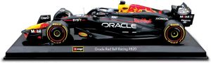 BUR28517 - Bausatz – ORACLE Red Bull RB20 #1 2024 M. Verstappen