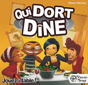 ASM2014-03 - Qui Dort Dîne! |ab 8 Jahren