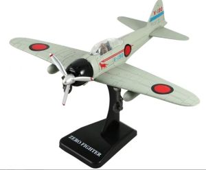 NEW20213F - Flugzeug Zero Fighter