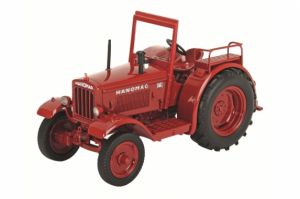 SCH8993 - HANOMAG R40 rot