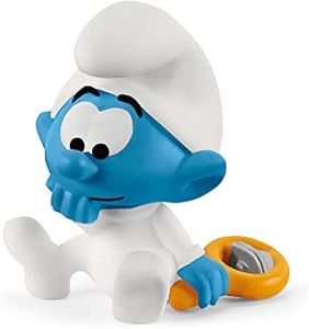 SHL20830 - Baby-Schlumpf