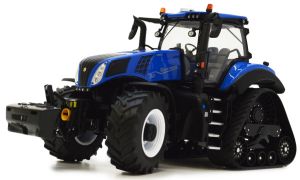 MAR2103 - NEW HOLLAND Genesis T8.435 SmartTrax limitiert auf 400 ex.