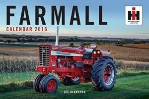CALFARMALL2016 - Kalender FARMALL 2016