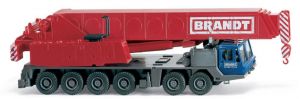 WIK063204 - BRANDT 6-Achs-Kran