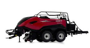 MAR2211 - Presse mit hoher Dichte CASE IH LB436 HD