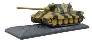 MCITY23186 - JAGDTIGER VI 211 Panzer DEUTSCHLAND 1945