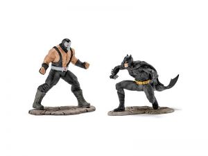 SHL22540 - Batman vs. Bane Landschaftspaket