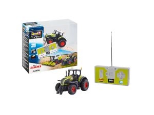 REV23488 - CLAAS Axion 960 funkgesteuert