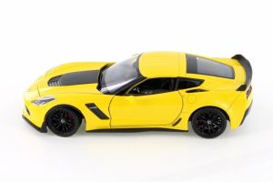 WEL24085GE - CHEVROLET Corvette Z06 2017 Gelb