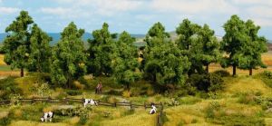 NOC24601 - 16 Laubbäume 10 bis 14 cm