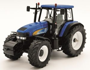 ROS30267 - NEW HOLLAND TM175 G2 mit Gewicht