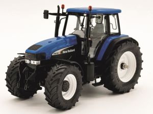 ROS30268 - NEW HOLLAND TM190 G1 mit Fronthydraulik