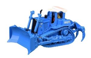 DCM31-0244 - CATERPILLAR D9T GMB Planierraupe