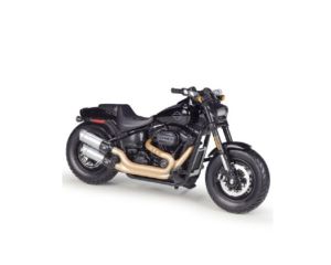 MST39360-D - HARLEY DAVIDSON Fat Bob 114 2022 schwarz