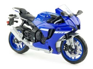 MST31101-A - YAMAHA YZF-R1 blau 2021