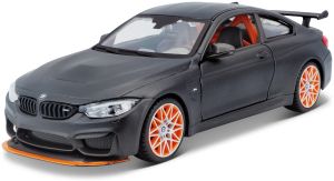 MST31246 - Mattgrauer BMW M4 GTS