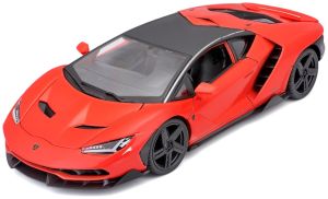 MST31386O - Lamborghini Centenario Orange