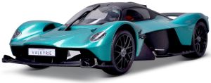 MST31465G - ASTON MARTIN Valkyrie 2022 Grün