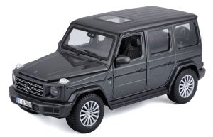 MST31531GR - MERCEDES-BENZ G-Class AMG 2019 grau