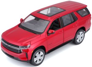 MST31533 - 2021 Chevrolet Tahoe Rot