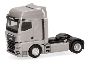 HER315876-003 - MAN TGX GX 4x2 mit Rückfahrkamera