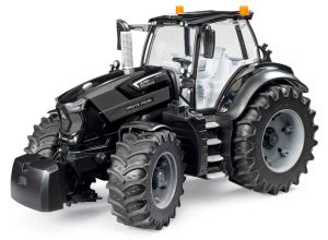 BRU3162 - DEUTZ FAHR 8280 TTV Warrior Schwarz