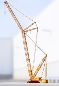 IMC32-0235 - Gentleman-rider CC-2800-1 WIESBAUER