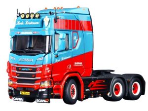 IMC32-0243 - SCANIA R Hochdach 6x4 BRDR. KRISTENSEN