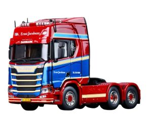 IMC32-0253 - SCANIA R Hochdach 6x2 ERNST JACOBSEN