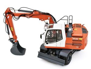 AT3200153 - Nokian ATLAS 185W Mobilbagger