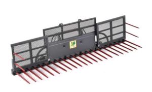 AT3200203 - BRESSEL und LADE D35 Feldgabel