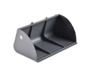 AT3200204 - BRESSEL und LADE L20 Großschaufel, Grau