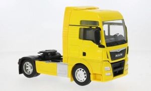 WEL32650SY - MAN TGX XXL 4x2 (Gelb)