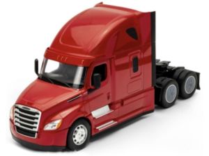 WEL32695WR - FREIGHTLINER Cascadia 6x4 (Rot)