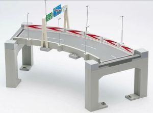 TOM328025 - Autobahn Abzweig A