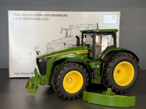 SIK3290-LCN2023 - JOHN DEERE 8R 280 – Limitierte Auflage – LCN 2023