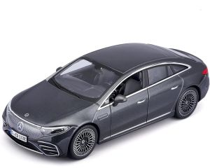 MST32902GRIS - MERCEDES-BENZ EQS Grau