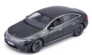 MST32902GRIS - MERCEDES-BENZ EQS Grau