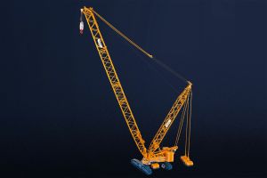 IMC33-0198 - Kran DEMAG CC 2800-1