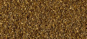 HEK3314 - Hellbrauner Beflockstoff – 85 g