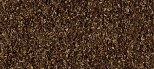 HEK3315 - Beflockungsmaterial dunkelbraun – 85 g