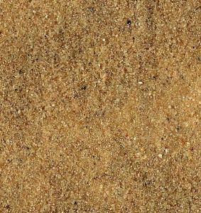 HEK3322 - Dekorativer Silbersand 250 g